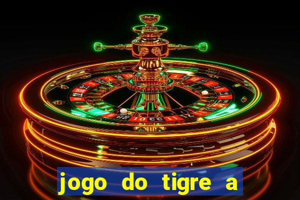 jogo do tigre a partir de 5 reais